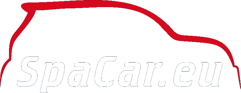 SpaCar